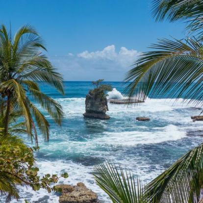 Voyage Costa Rica : Des Caraïbes au Pacifique