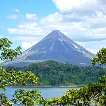 Voyage au Costa Rica : Découverte Nature au pays du Quetzal