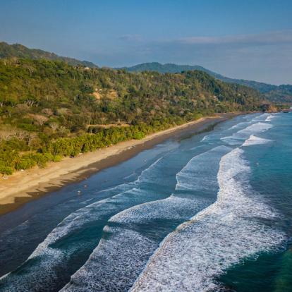 Voyage au Costa Rica : Découverte Nature au pays du Quetzal