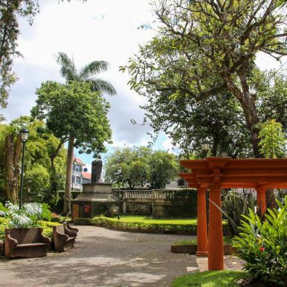 Circuit au Costa Rica : Découverte Nature au pays du Quetzal