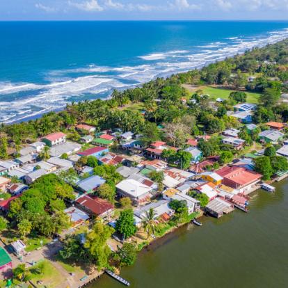 Voyage au Costa Rica : Faune et Flore