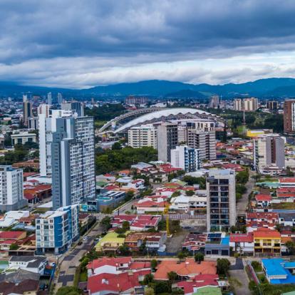Voyage au Costa Rica : Faune et Flore du Costa Rica