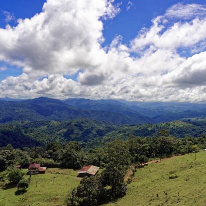 Circuit au Costa Rica : Circuit Hors des Sentiers Battus