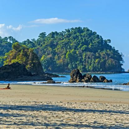 Circuit au Costa Rica : Circuit Hors des Sentiers Battus