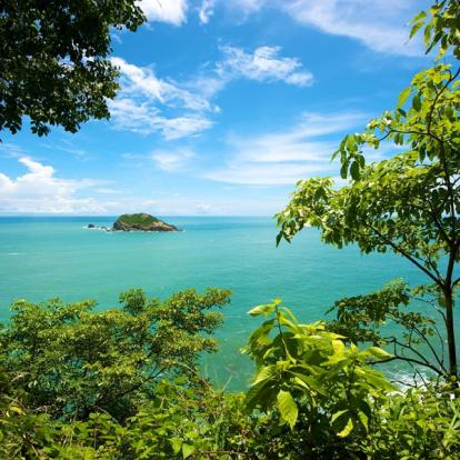 Voyage au Costa Rica : Circuit Hors des Sentiers Battus