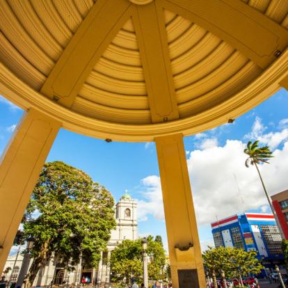Voyage au Costa Rica : Circuit Hors des Sentiers Battus