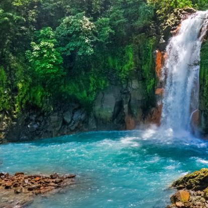 Voyage au Costa Rica : Circuit Hors des Sentiers Battus