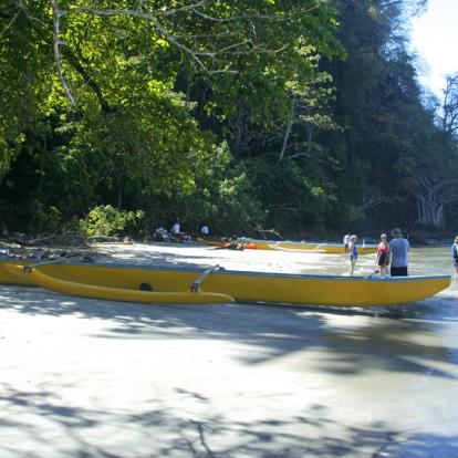 Voyage au Costa Rica : Circuit Hors des Sentiers Battus