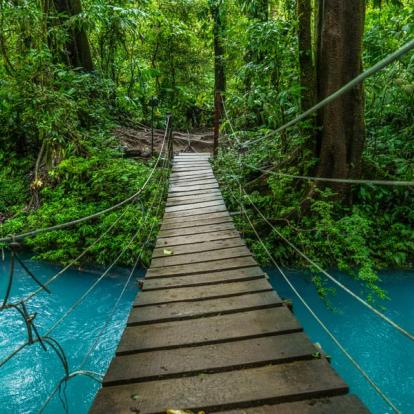 Circuit au Costa Rica : Circuit Hors des Sentiers Battus