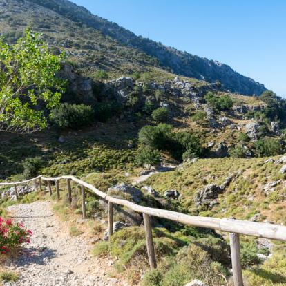 Voyage en Crète : L’Ouest de la Crète, du Nord au Sud