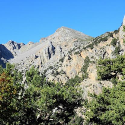 Voyage en Crète : L’Ouest de la Crète, du Nord au Sud