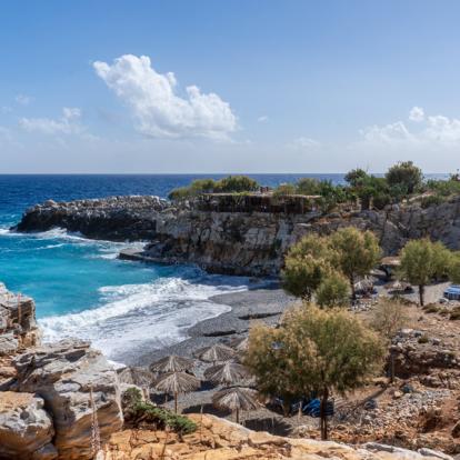 Voyage en Crète : La Nature Vierge de Crète et les Plages du Sud