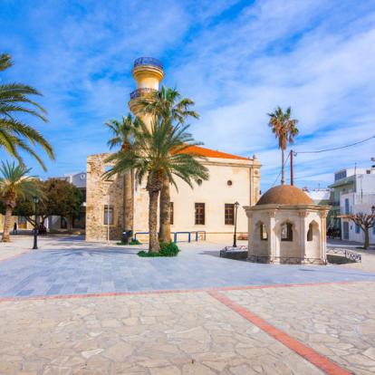 Voyage en Crète : Découverte du Parc Naturel de Sitia