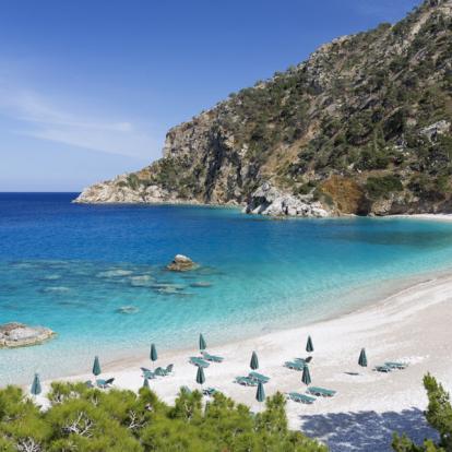 Voyage en Grèce : Le Trésor du Dodécanèse, Karpathos