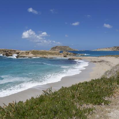Voyage en Grèce : Le Trésor du Dodécanèse, Karpathos
