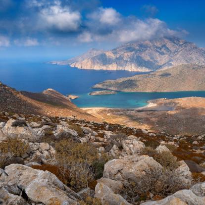 Voyage en Grèce : Le Trésor du Dodécanèse, Karpathos