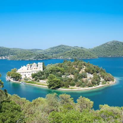 Voyage en Croatie : D'île en île au milieu de l'Adriatique