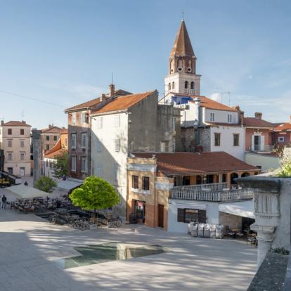 Voyage en Croatie : Le sud de la Croatie