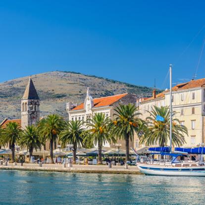 Voyage en Croatie : Le sud de la Croatie