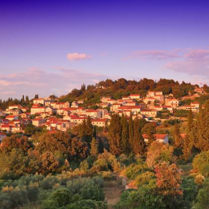 Voyage en Croatie : Le sud de la Croatie