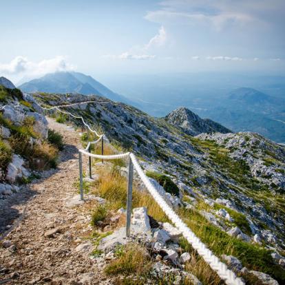 Voyage en Croatie : Le sud de la Croatie