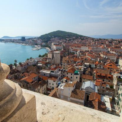 Voyage en Croatie : Le sud de la Croatie