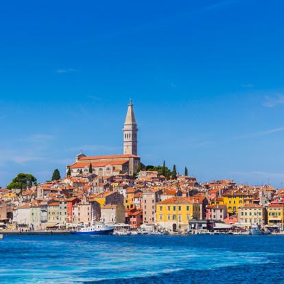 Rovinj Voyage en Croatie : Trekking à Paklenica