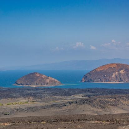 Circuit à Djibouti: Séjour Plongée à Djibouti
