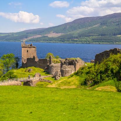 Voyage en Ecosse: Découverte des Highlands