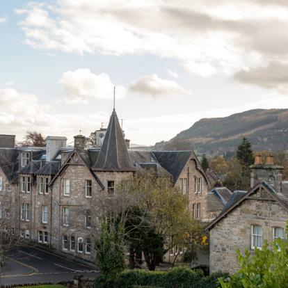 Voyage en Ecosse - Découverte des Highlands