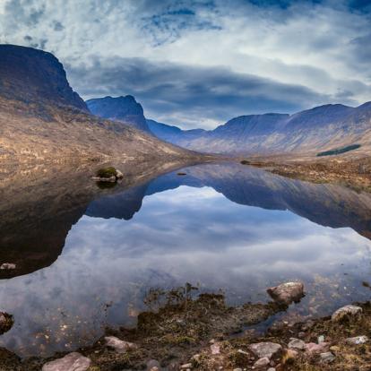 Voyage en Ecosse: Découverte des Highlands