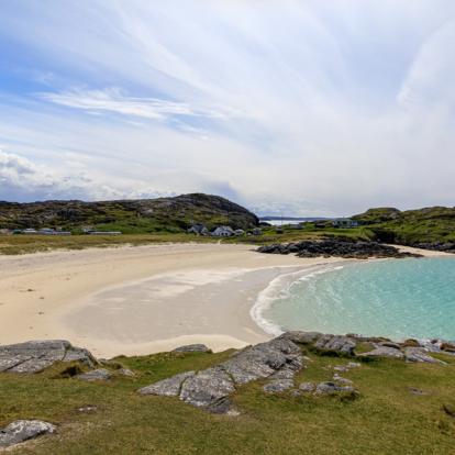 Voyage en Ecosse: Grand Tour de l’Écosse en Liberté