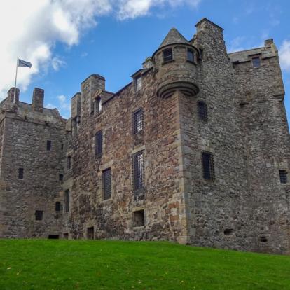 Voyage en Ecosse : Les Incontournables de l'Écosse Chez l'Habitant