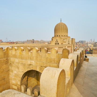 Voyage en Egypte : Magique Egypte