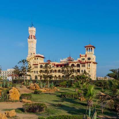 Voyage en Egypte : Magique Egypte