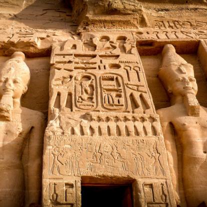 Voyage en Egypte : Magique Egypte