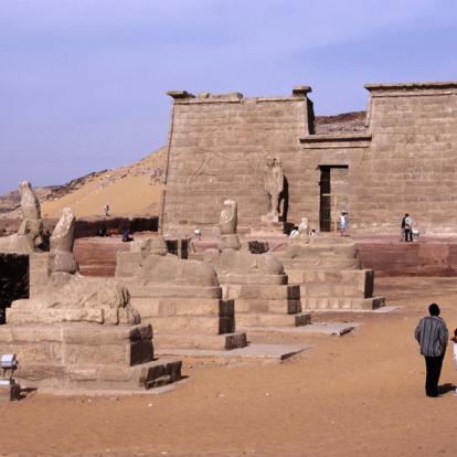 Voyage en Egypte : Magique Egypte