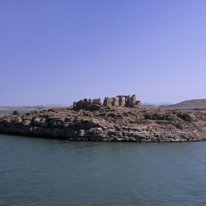 Circuit en Egypte : Magique Egypte