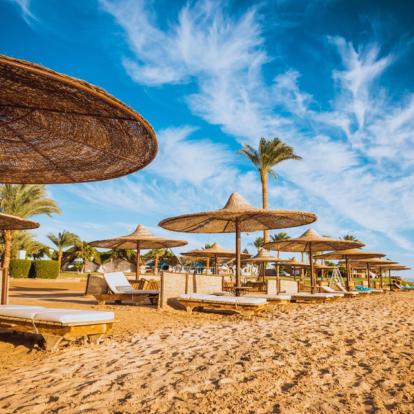 Hurgadah Voyage en Egypte : Séjour à la carte