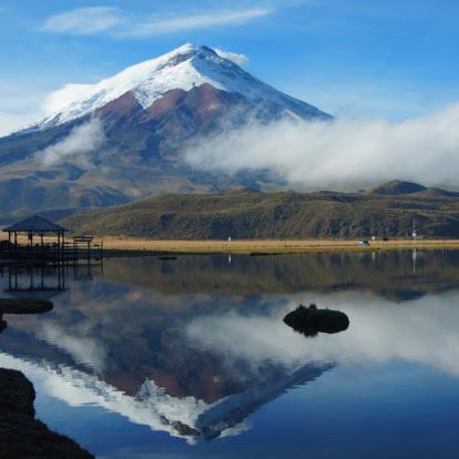 Circuit en Equateur : Andes et Littoral