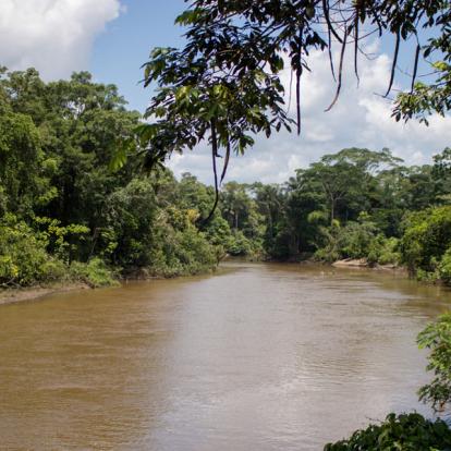 Circuit en Equateur : Autotour en Liberté