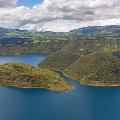 Circuit en Equateur : Autotour en Liberté