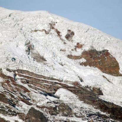 Circuit en Equateur : Cotopaxi et Chimborazo