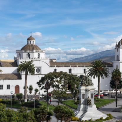 Voyage en Equateur : Sur les Chemins