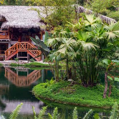 Voyage en Equateur : Toutes les Régions d'Equateur