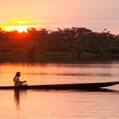 Voyage en Equateur : Toutes les Régions d'Equateur