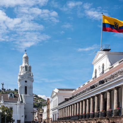 Circuit en Equateur : Toutes les Régions d'Equateur