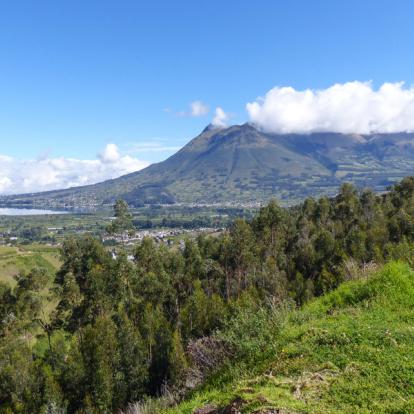 Circuit en Equateur : Toutes les Régions d'Equateur