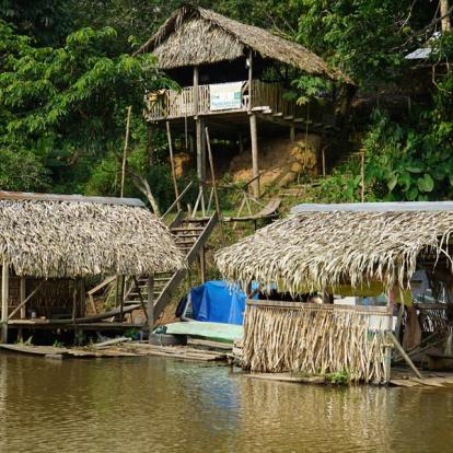 Voyage en Equateur : Trekking et Communautés Indigènes