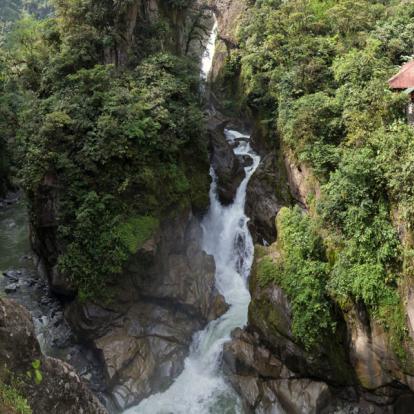 Circuit en Equateur : Trekking et Communautés Indigènes